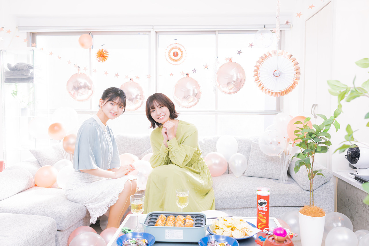 2月22日女子会開催します！！